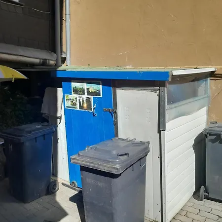 アパート Kornmarkt