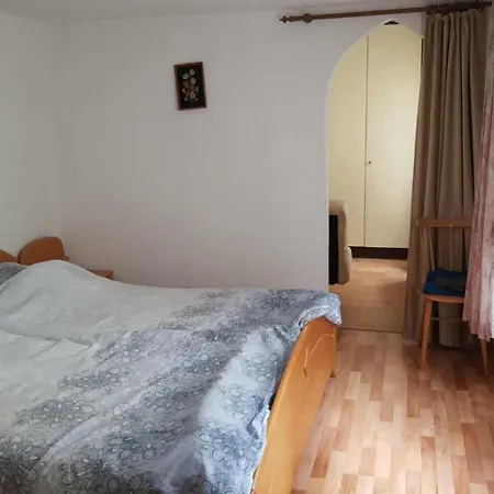 Kornmarkt アパート