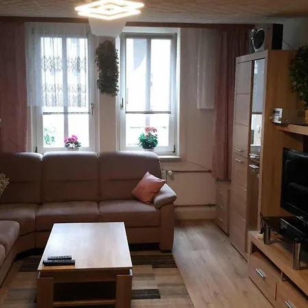 アパート Kornmarkt